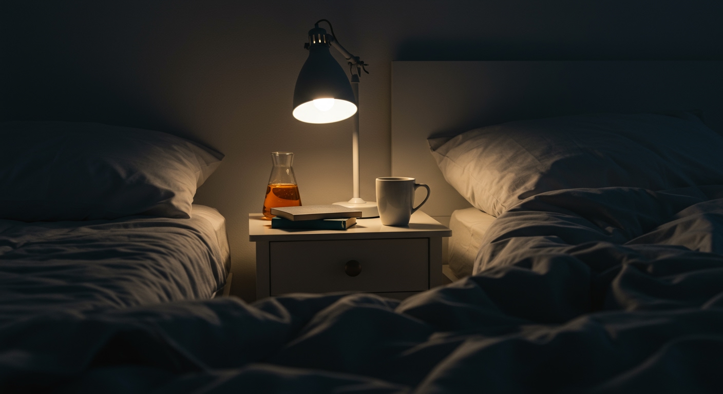 A Ciência do Sono: Como Dormir Melhor e Viver Mais.