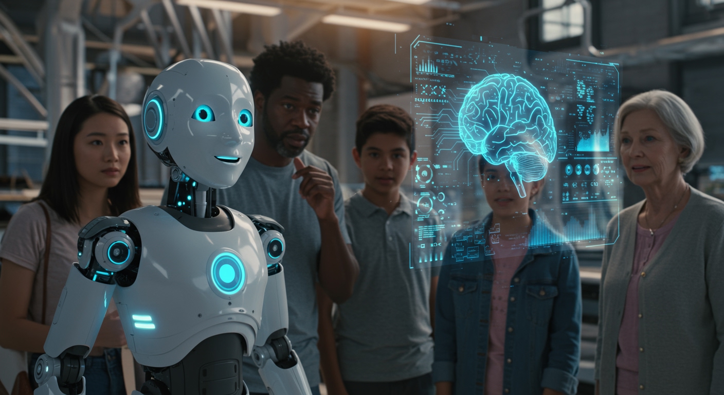 A Inteligência Artificial do Google: Um Guia sobre o Gemini