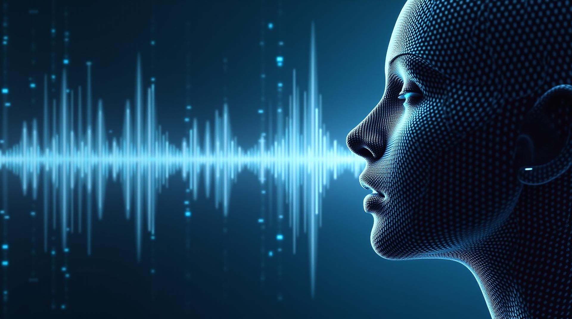 A Revolução da AI to Voice: Transformando Texto em Experiências Sonoras Imersivas