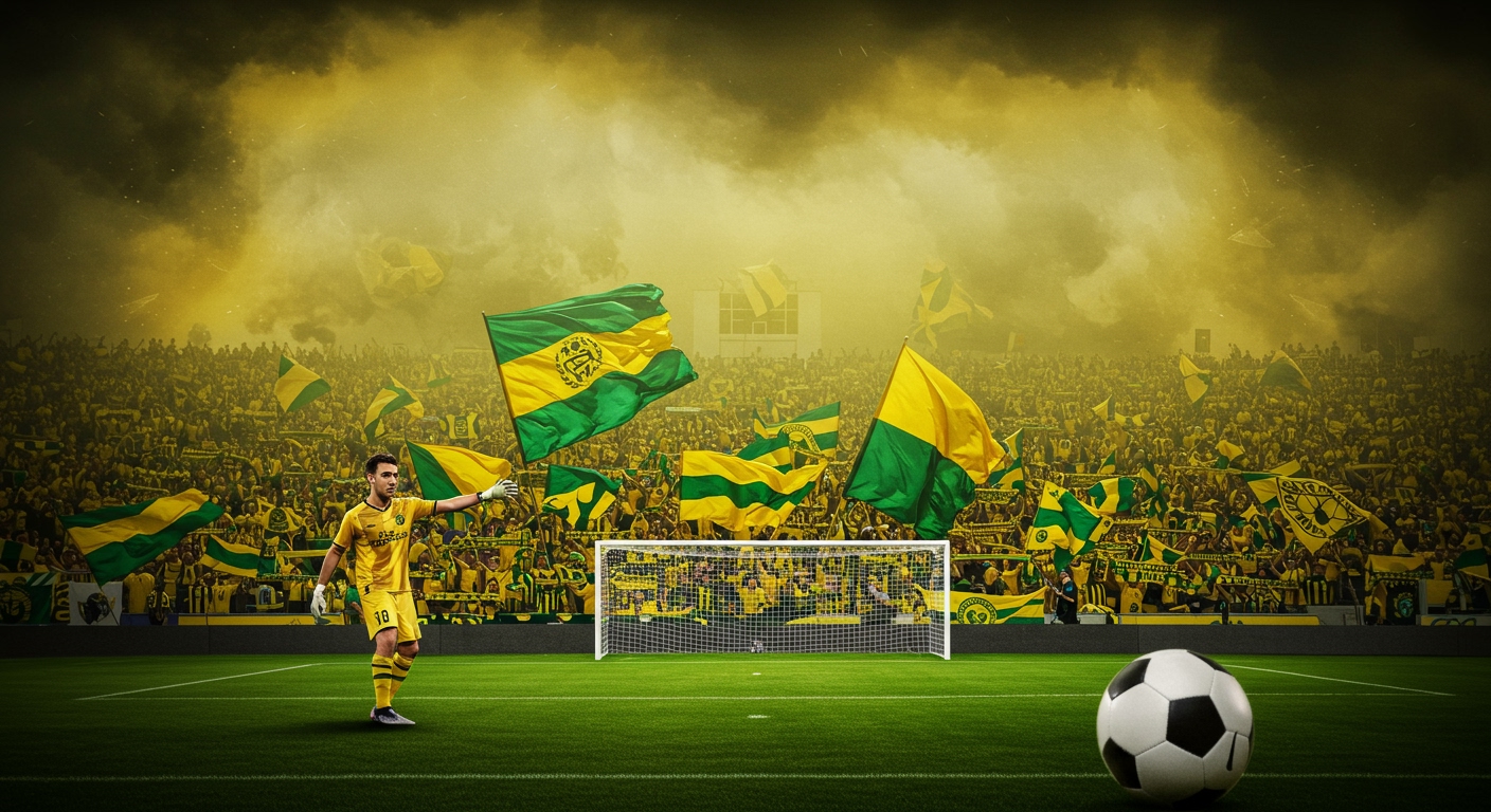 AEK Larnaca: Notícias e Resultados do Time de Futebol