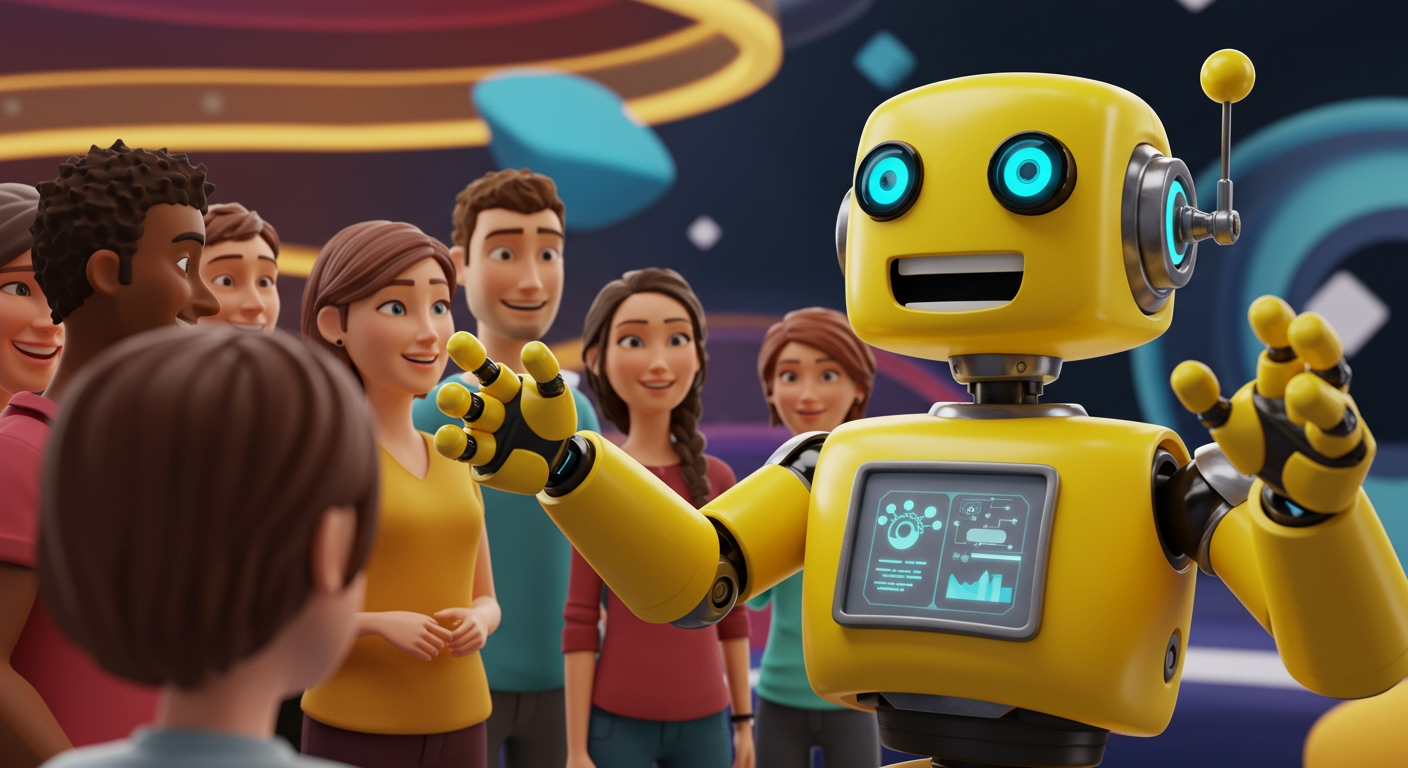 AI Chat GPT: O Guia da Inteligência Artificial de Conversa