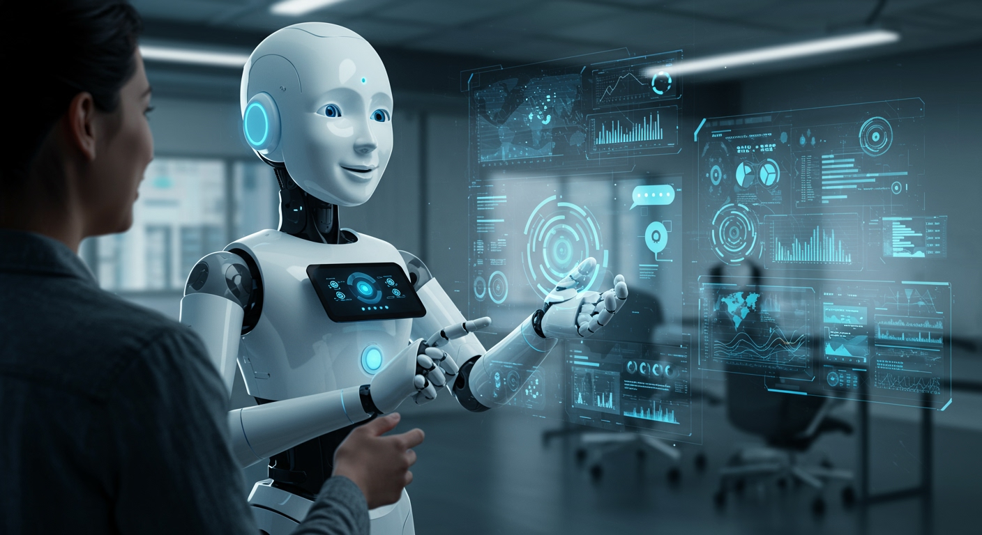 AI Chatbot GPT: Como Funciona a Tecnologia de Conversa