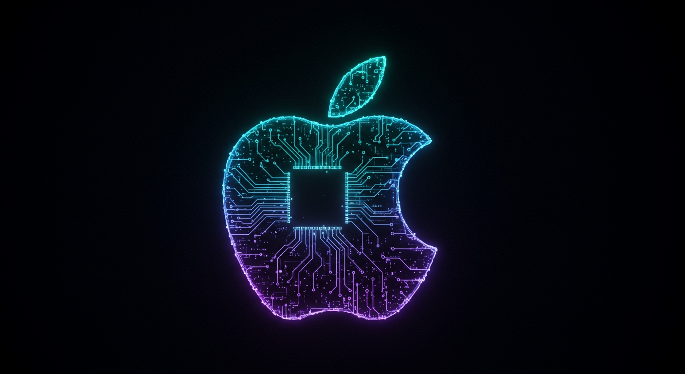 AI da Apple: O que Esperar da Inteligência Artificial da Apple