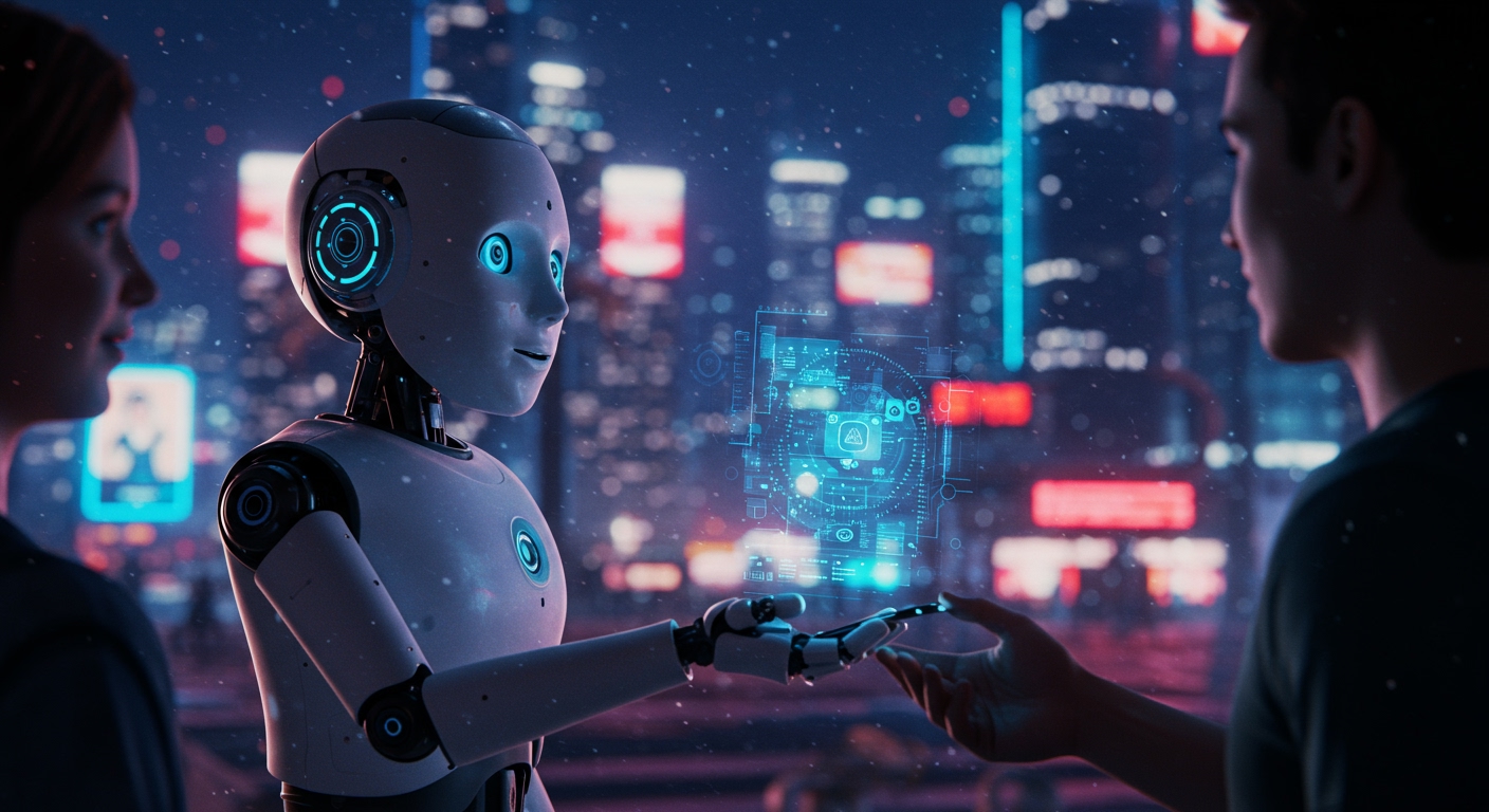 AI da Meta: Conheça a Llama 3 e as Ferramentas de IA do Facebook