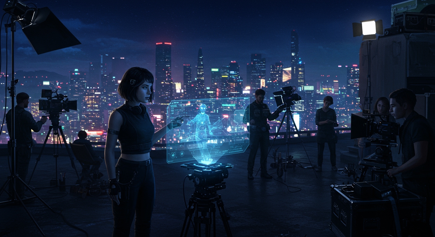 AI Filme: Análise da Obra Cinematográfica e seus Impactos