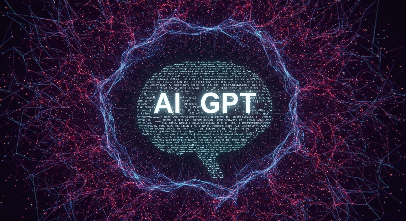 AI GPT: O Guia da Tecnologia de Inteligência Artificial