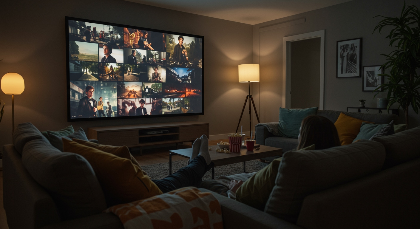 Amazon Prime News: Os Lançamentos Mais Aguardados do Mês