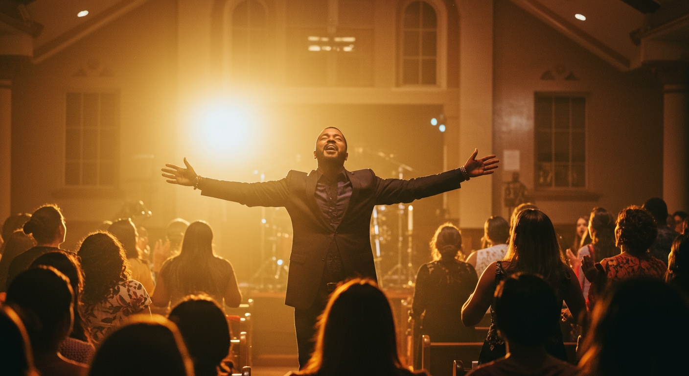 Anderson Freire - Raridade: Análise da Música Gospel