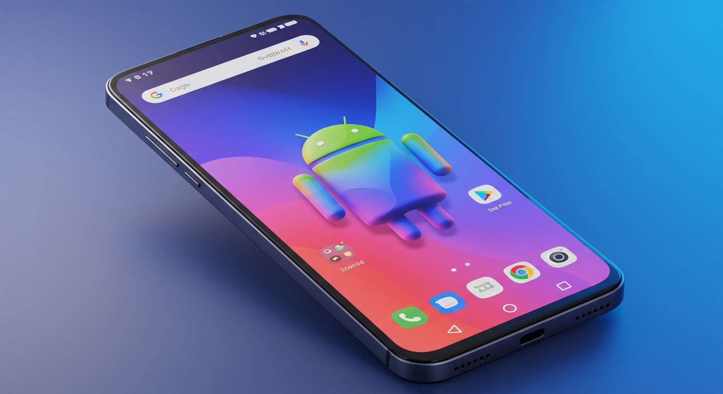Android News: Todas as Novidades do Novo Sistema do Google