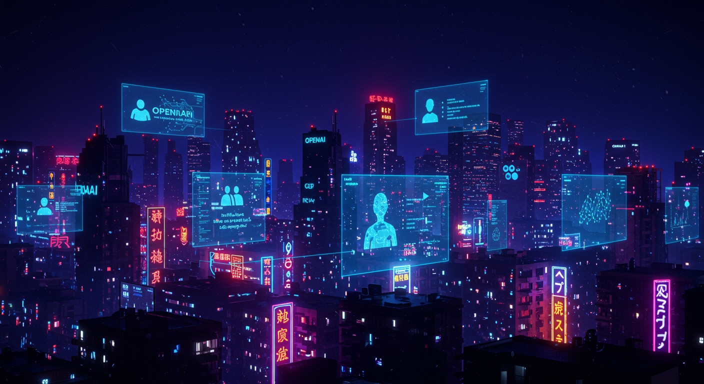 API da OpenAI: Como Usar para Desenvolver Aplicações com IA