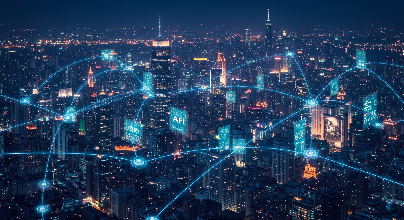 API de IA: Como Integrar Inteligência Artificial em seus Apps