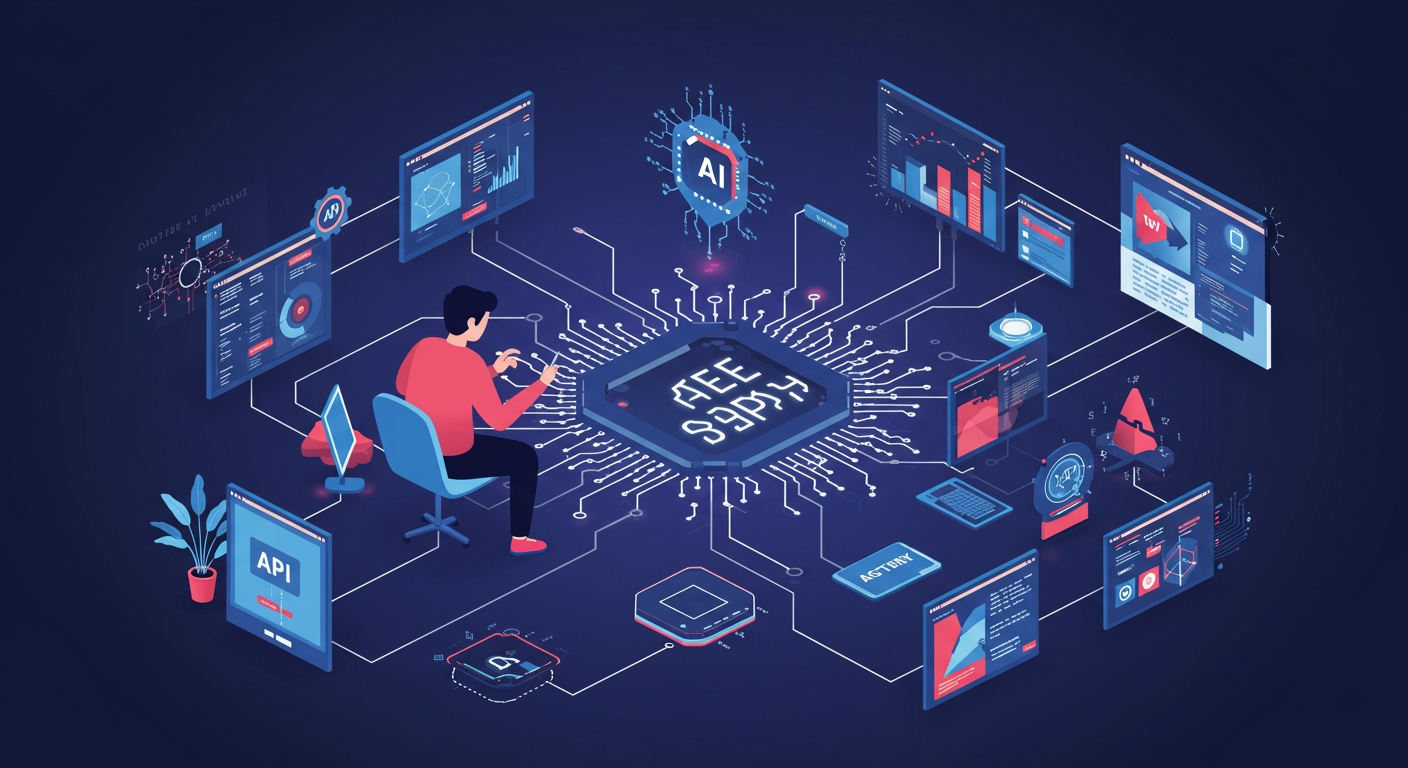API Gratuita de IA: Guia Completo para Desenvolvedores e Criativos