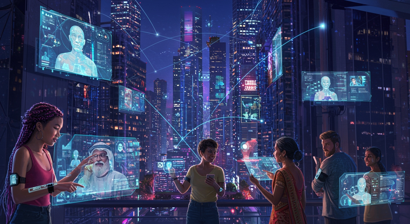 Aplicações de Inteligência Artificial: Guia de Uso em Diversas Áreas