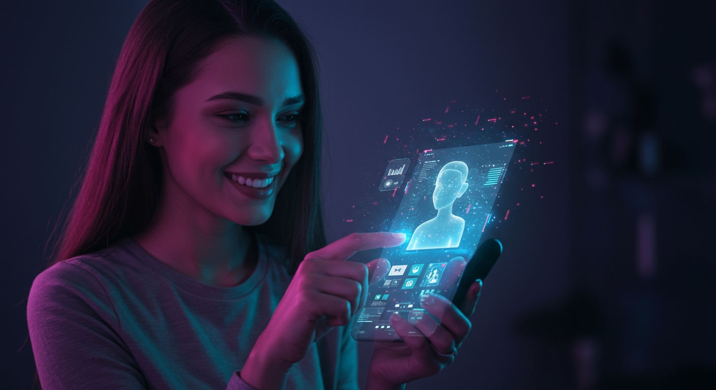 Aplicativo de Inteligência Artificial: Os Melhores Apps de IA para 2025