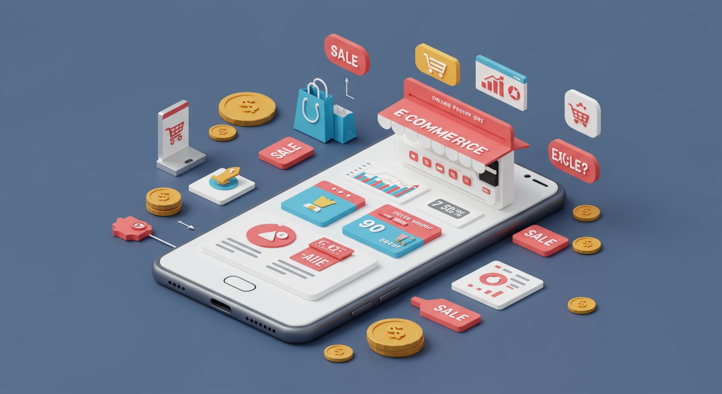 Aplicativo de Vender: Os 5 Melhores para seu Negócio Online
