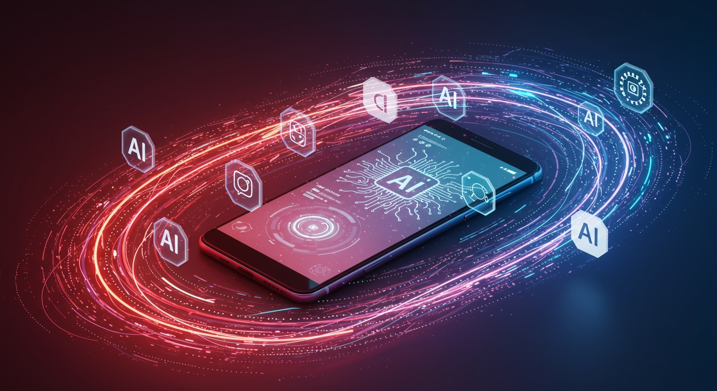 Aplicativo IA: Os Melhores Apps de Inteligência Artificial