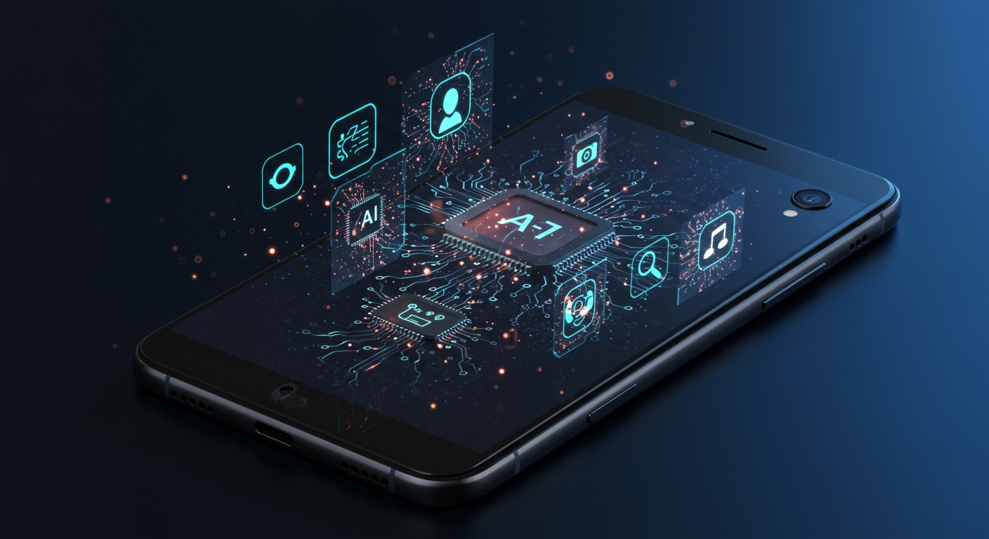 Aplicativo Inteligência Artificial: Os Melhores Apps de IA para Celular