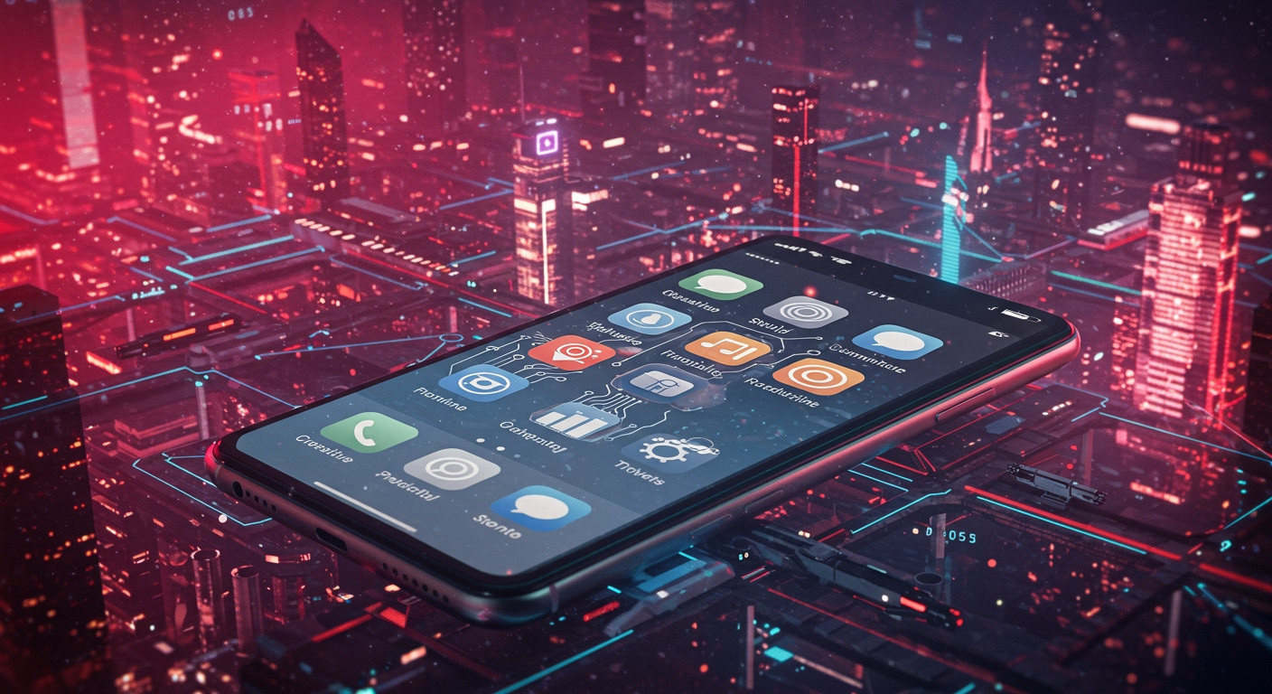 Aplicativo Inteligência Artificial: Os Melhores Apps para Celular