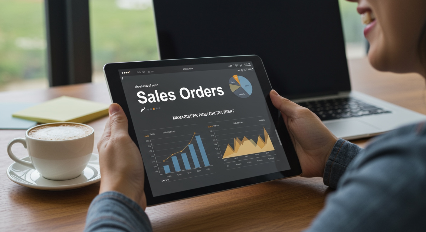 Aplicativo para Vendas: Os 7 Melhores para Gerenciar Pedidos