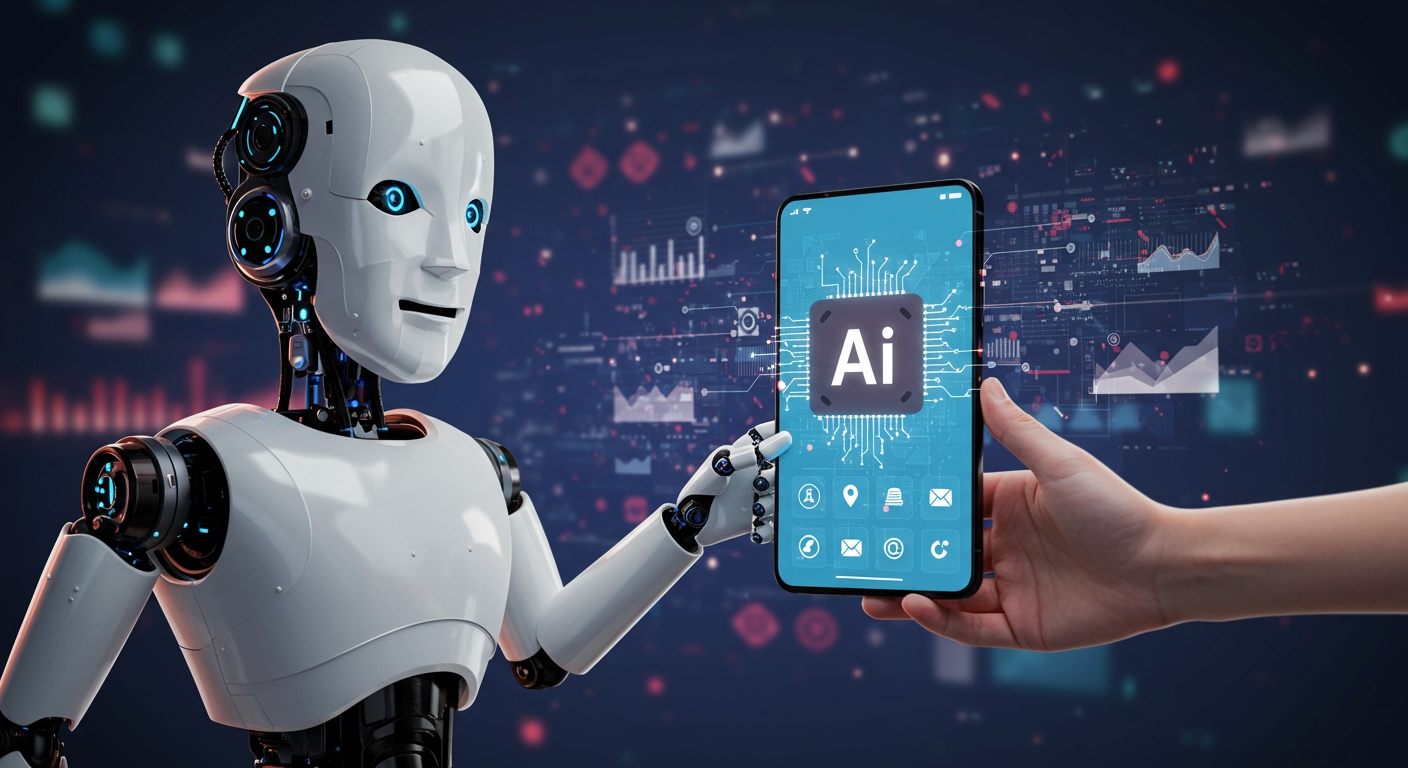App de Inteligência Artificial Gratuito: As Melhores Ferramentas