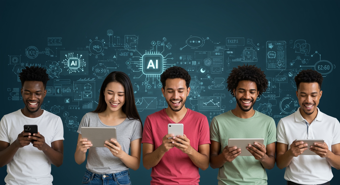 App de Inteligência Artificial: O Guia Completo dos Apps de IA