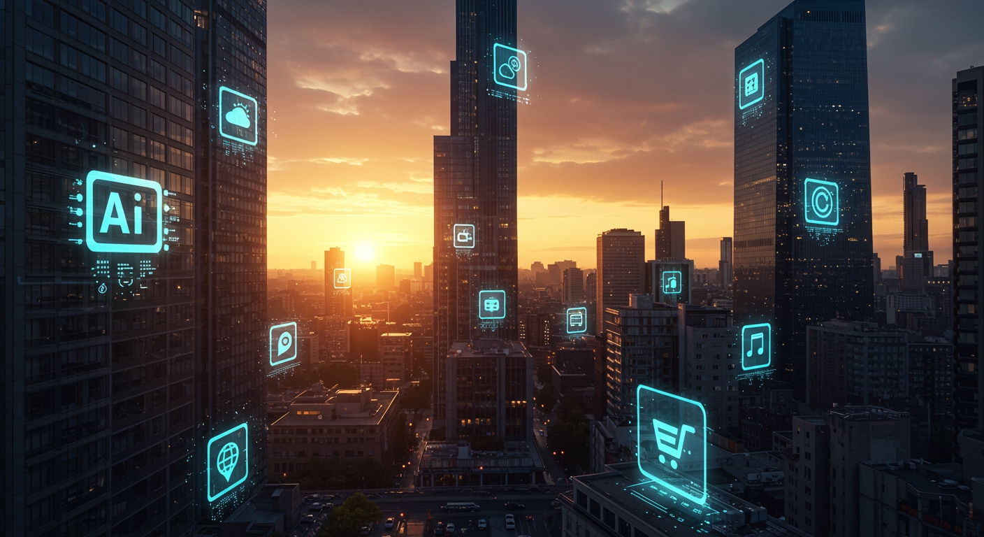 App de Inteligência Artificial: Os 10 Melhores para Usar em 2025