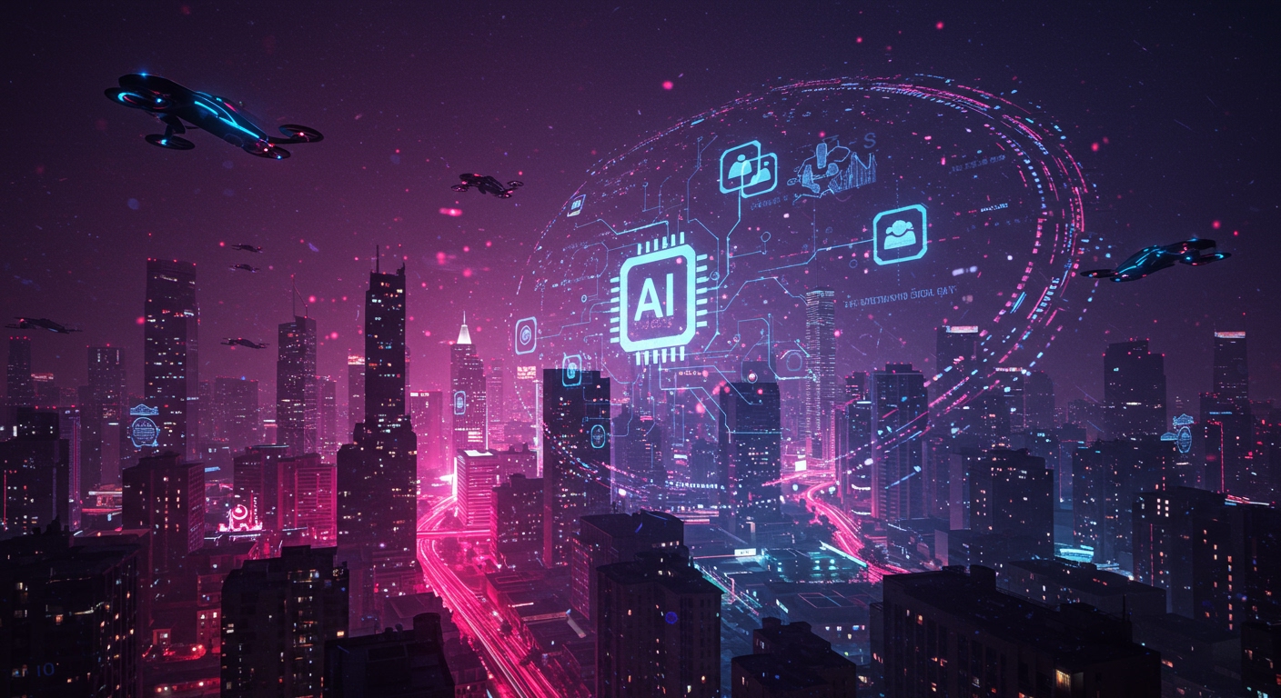 App IA: Os Melhores Aplicativos de Inteligência Artificial para Você