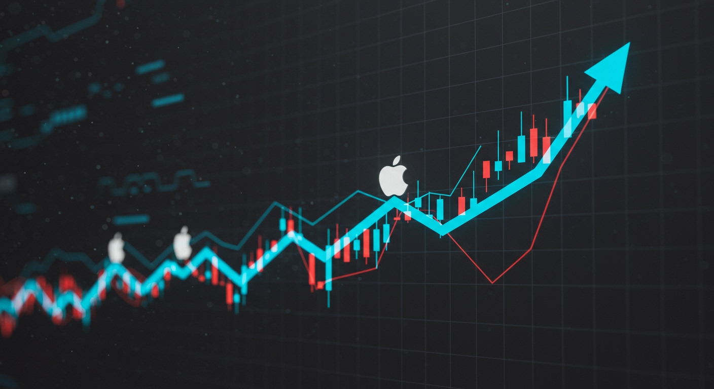Apple Earnings: Resultados Financeiros e Análise da Empresa