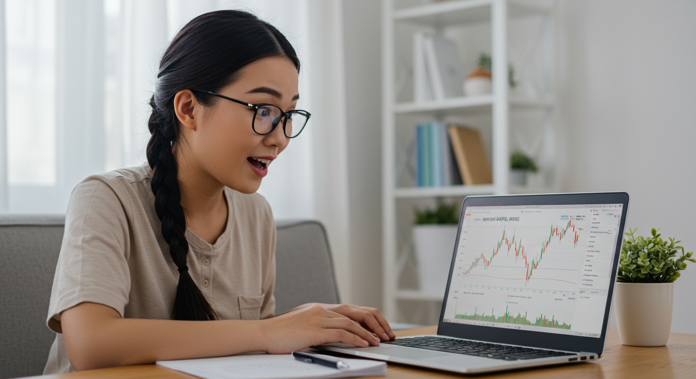 Apple Stock Price: Onde Acompanhar o Valor das Ações
