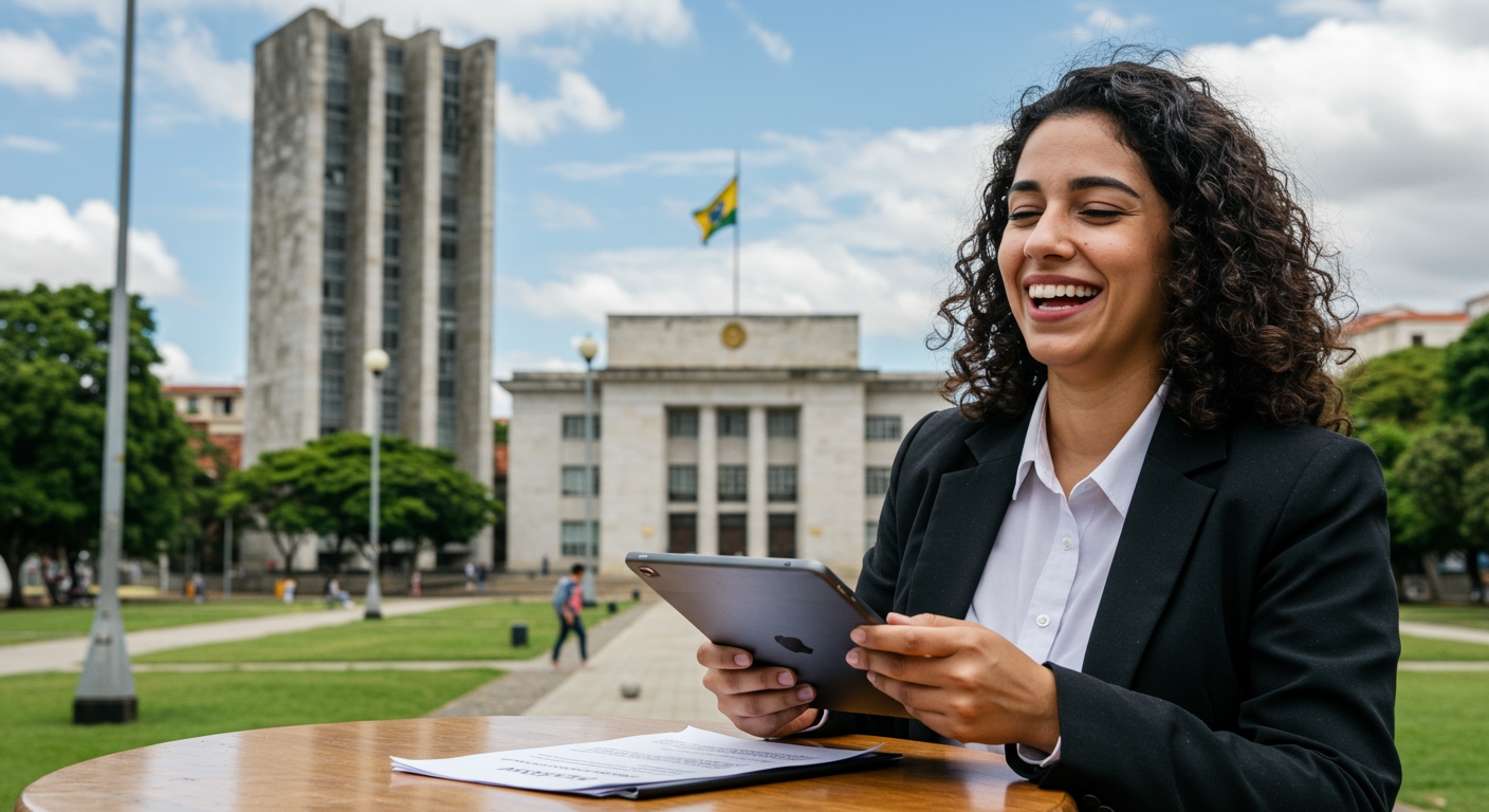 Assinatura Digital GOV.BR: Como Criar e Usar no Dia a Dia