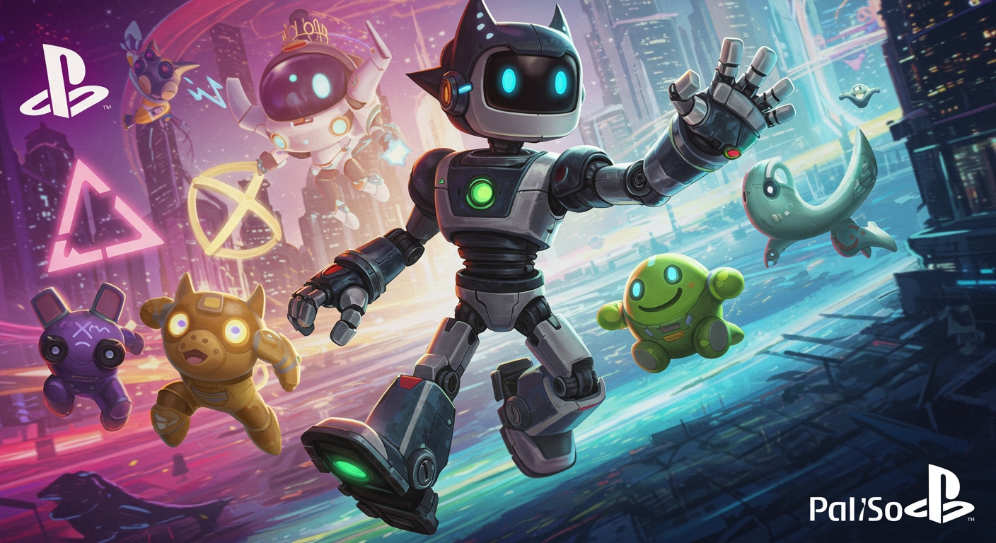Astro Bot: Tudo sobre o Novo Jogo de Plataforma do PS5