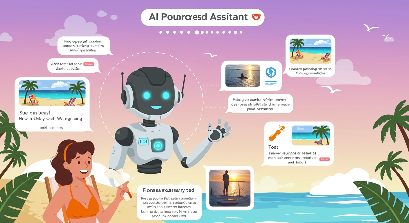ATrip Chat: A Plataforma de Chat que Usa Inteligência Artificial