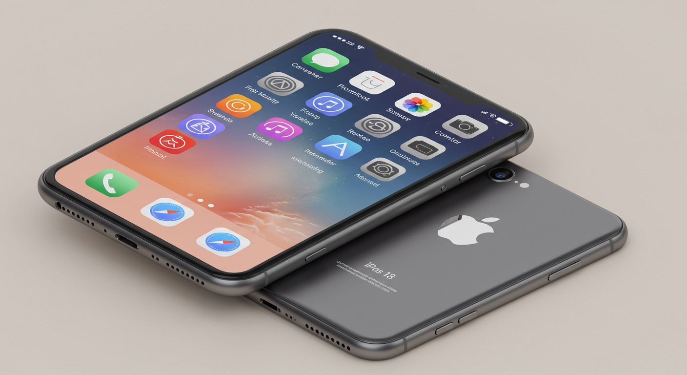Atualização iOS 18: As Novas Funções e Como Atualizar