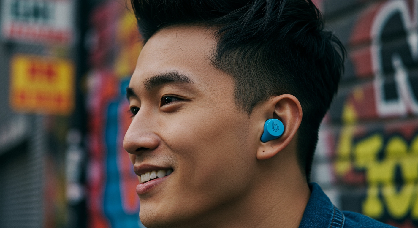 Beats: Os Lançamentos Mais Recentes de Fones de Ouvido Beats