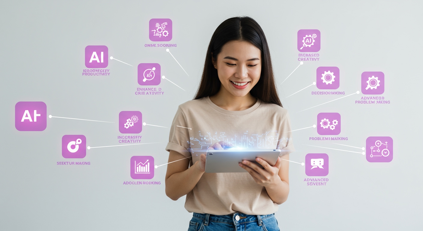 Benefícios da Inteligência Artificial: O Guia Completo