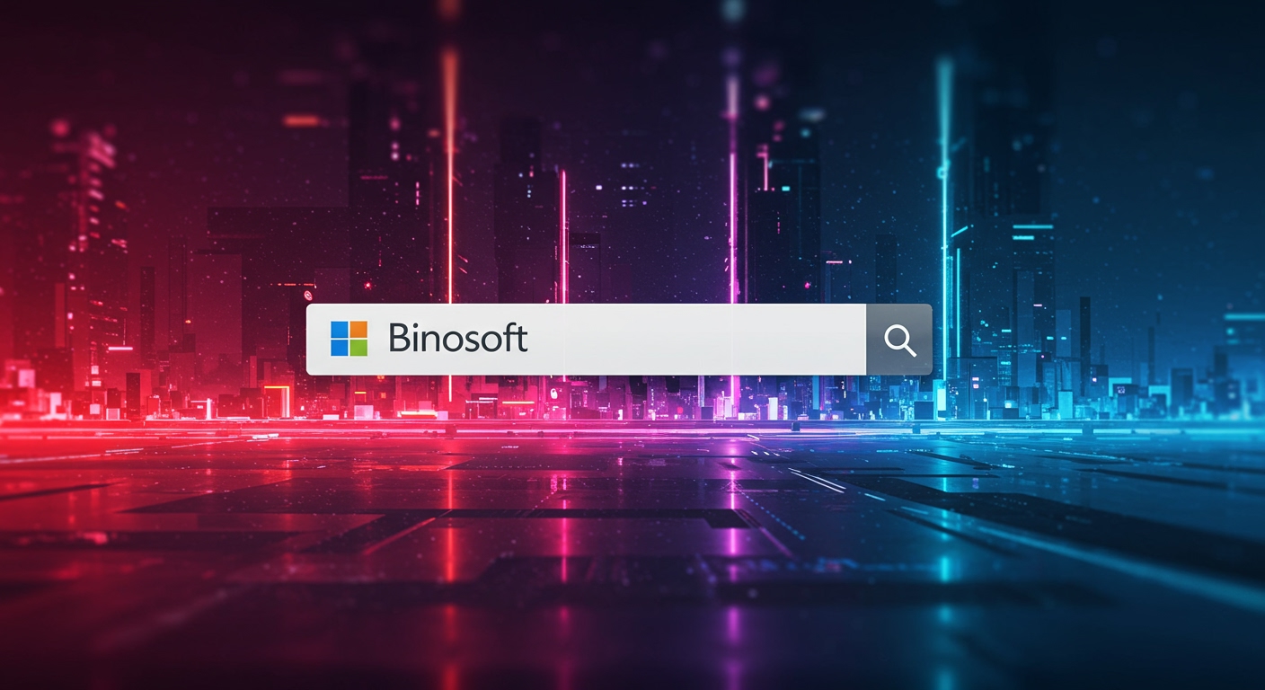 Bing.com: O Guia Completo do Buscador da Microsoft