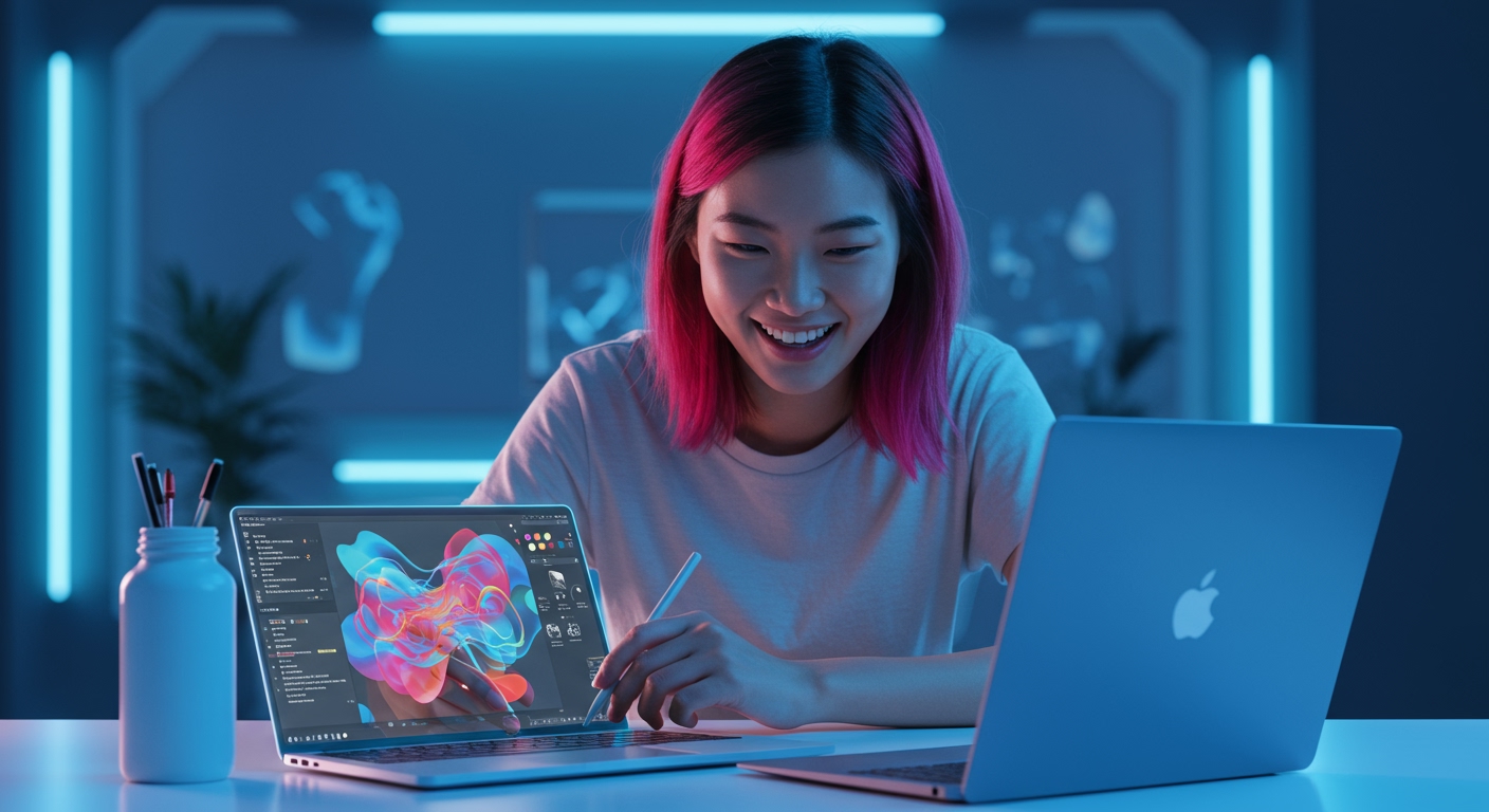 Bing IA: O Gerador de Imagens Inteligente da Microsoft