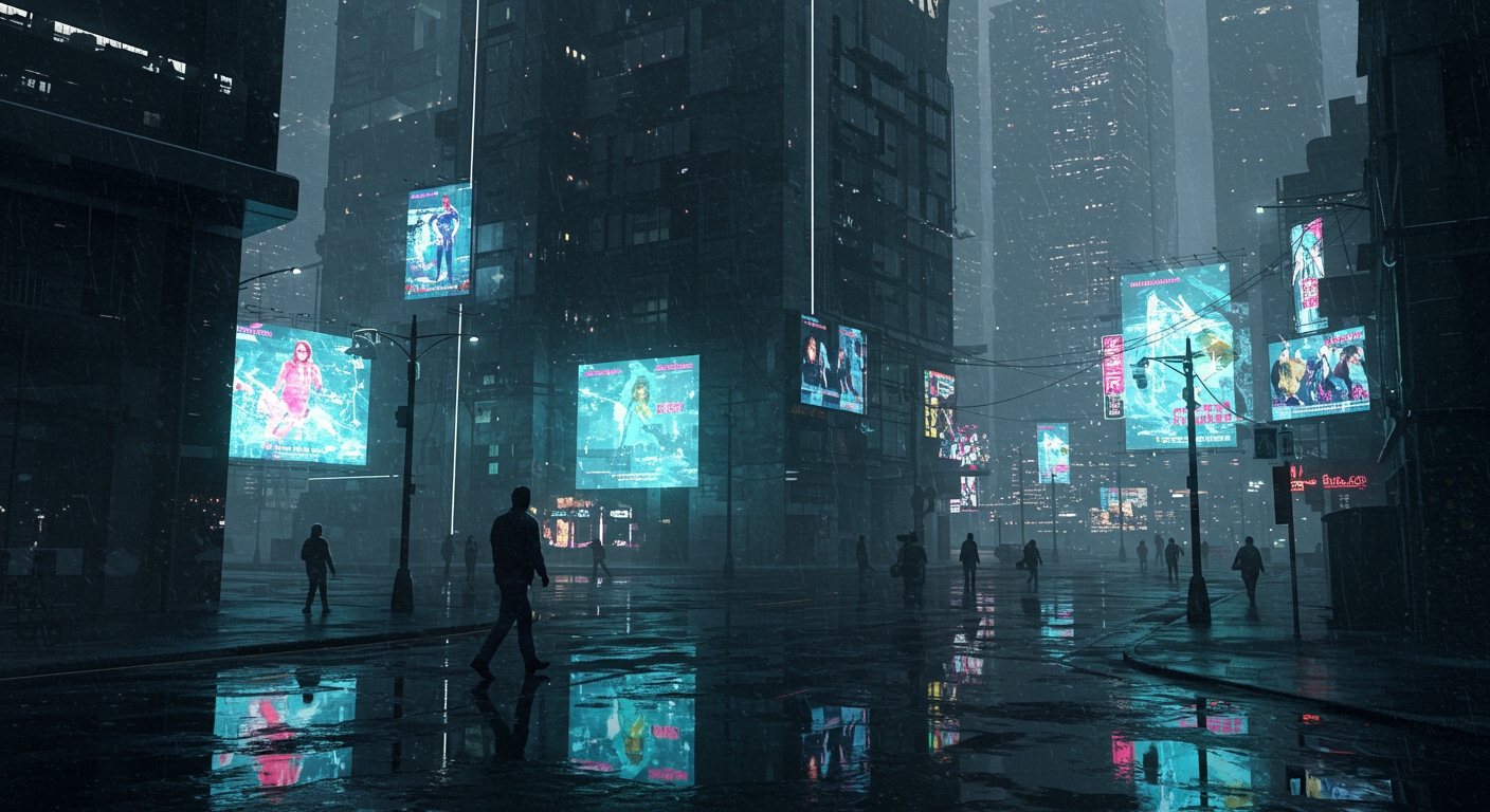 Black Mirror: Análise da Nova Temporada e Teorias dos Fãs