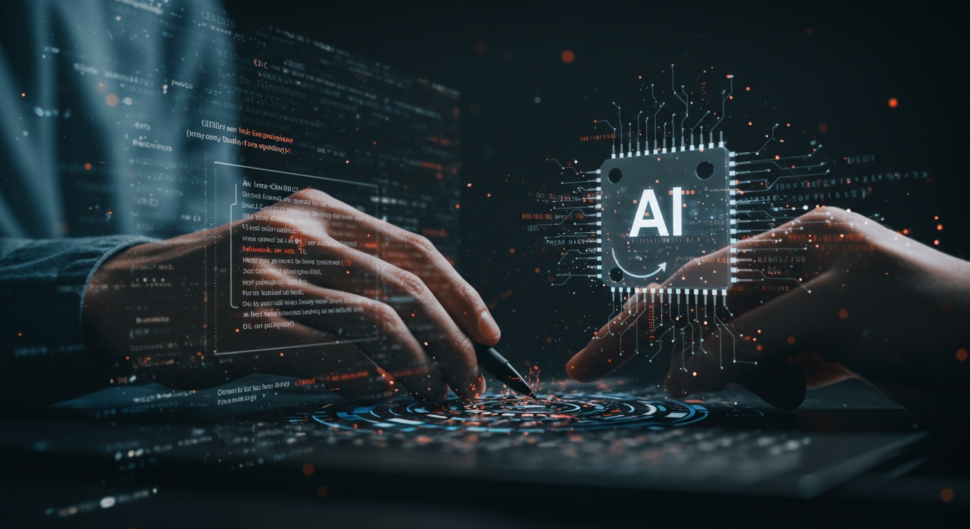 Blackbox AI: A Ferramenta Essencial para Codificadores e Desenvolvedores