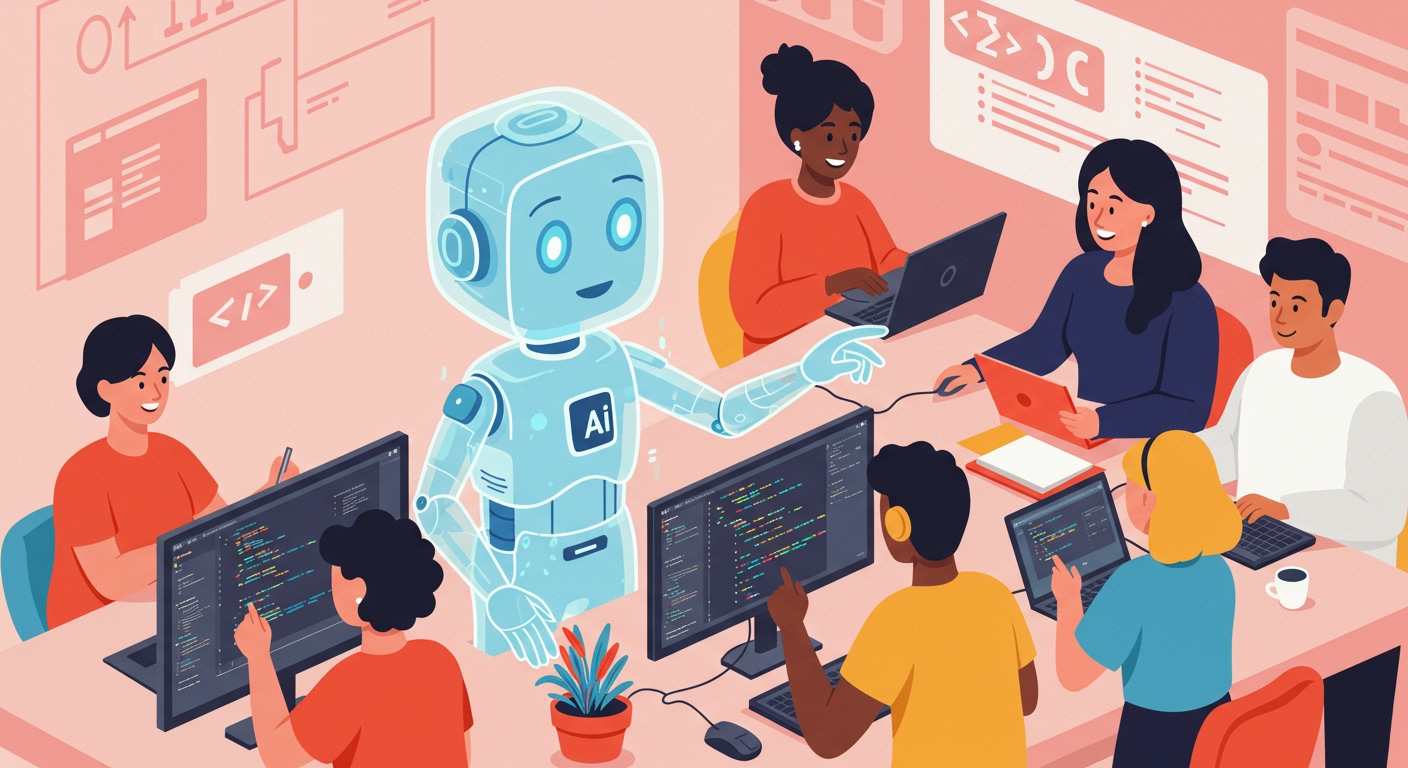 Blackbox AI: A Ferramenta Indispensável para Codificação