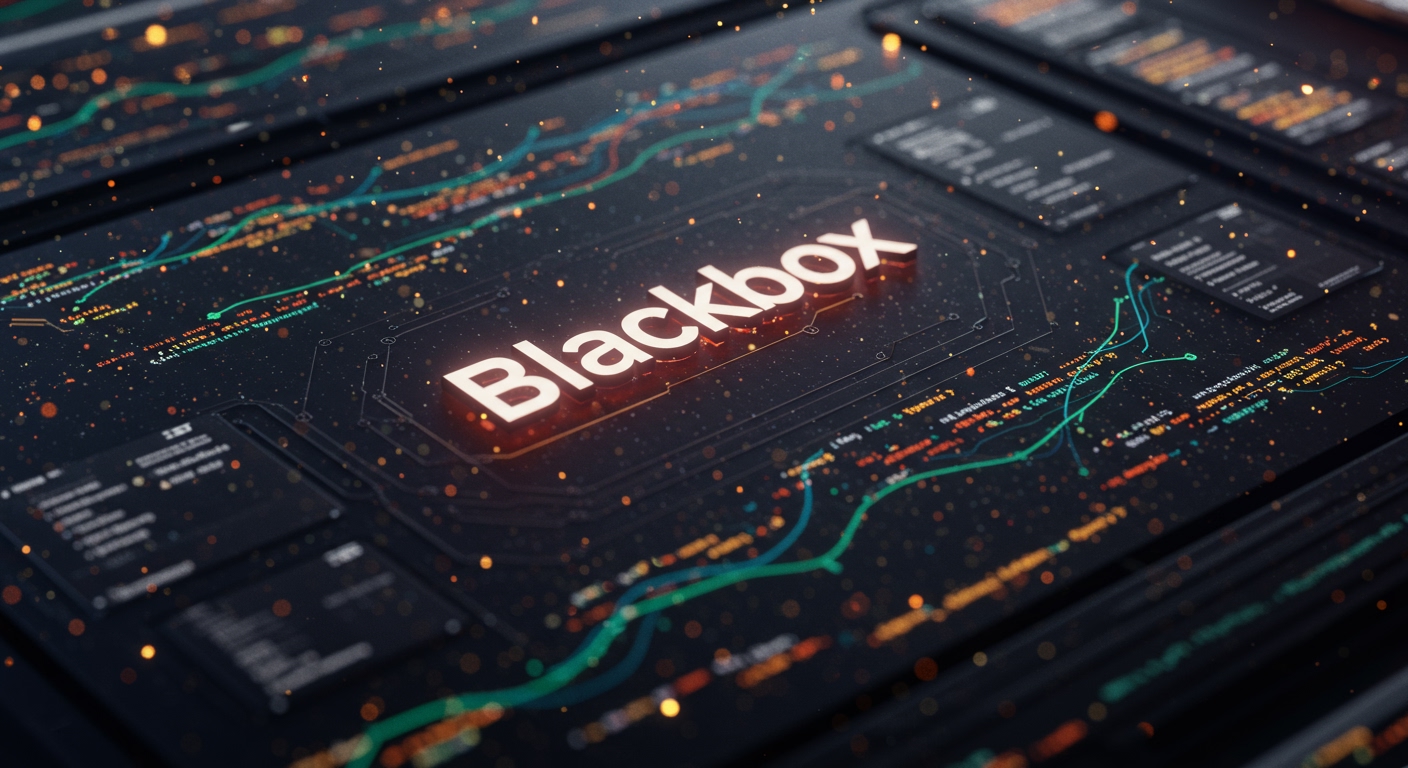 Blackbox: O Guia Essencial da IA para Desenvolvedores e Códigos