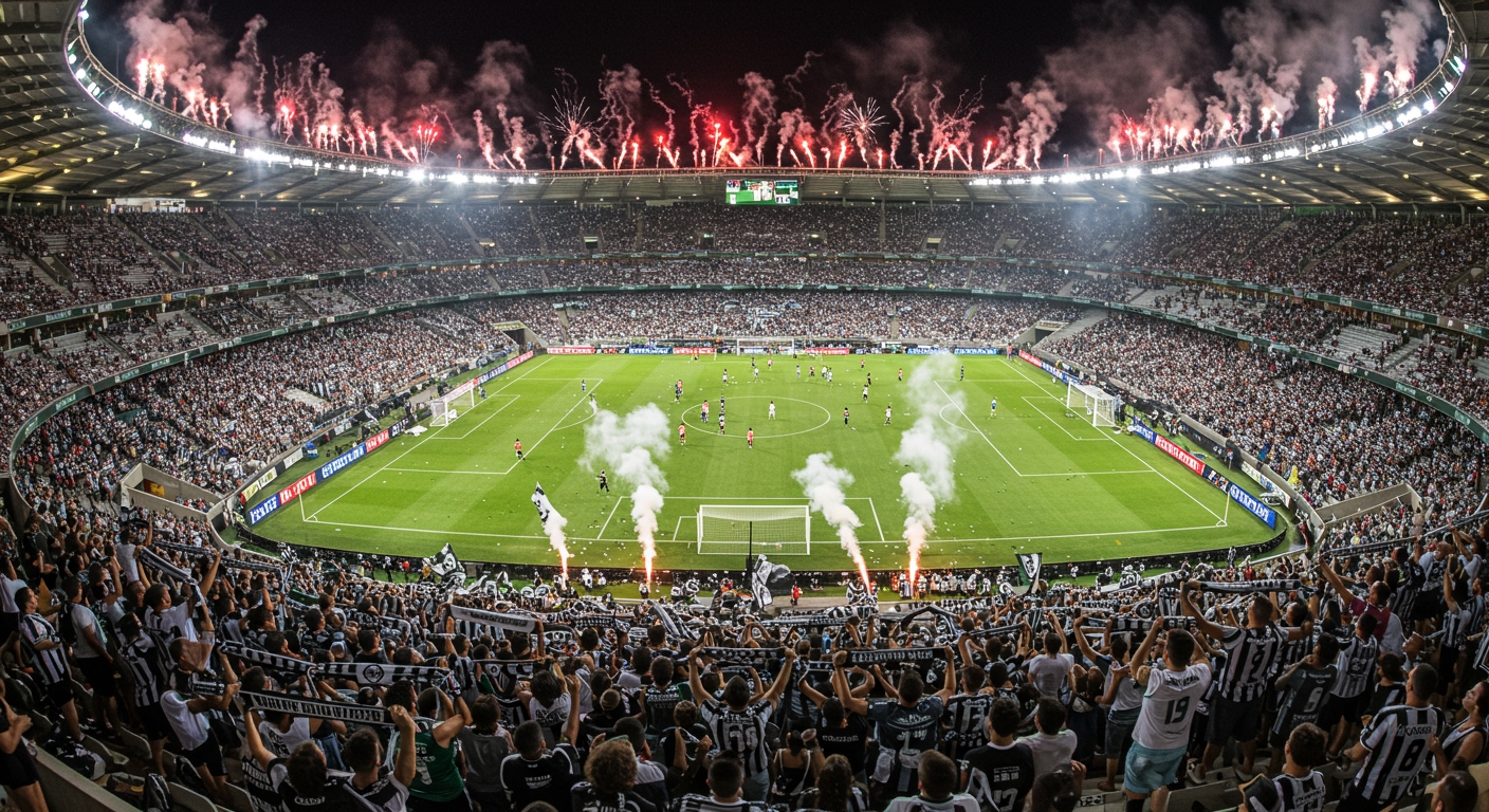 Botafogo: As Últimas Notícias do Glorioso e Próximos Jogos