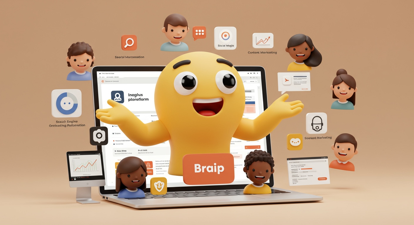 Braip Plataforma: Como Funciona para Afiliados e Produtores
