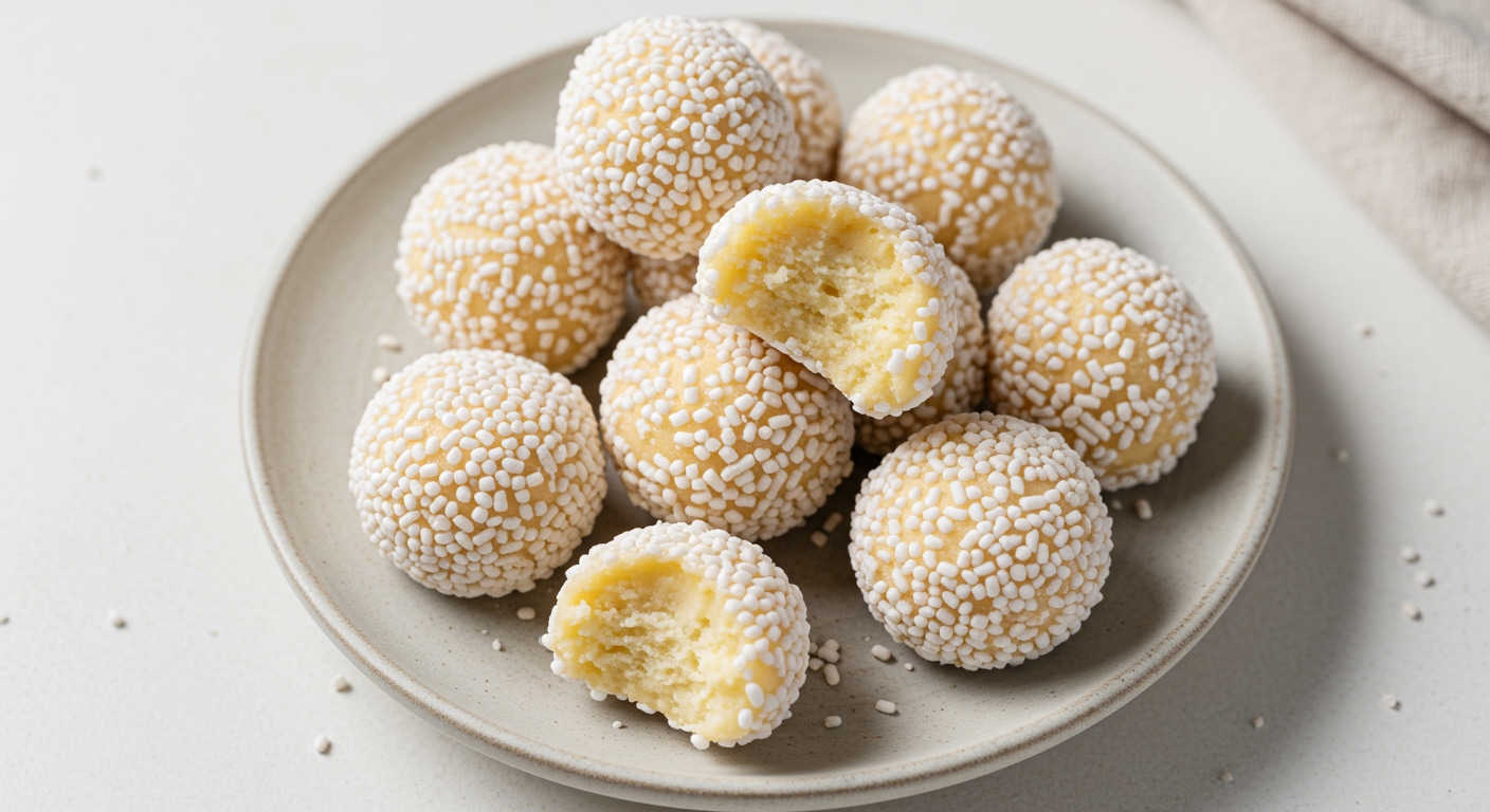 Brigadeiro Branco Como Fazer: Guia Completo para um Doce Perfeito