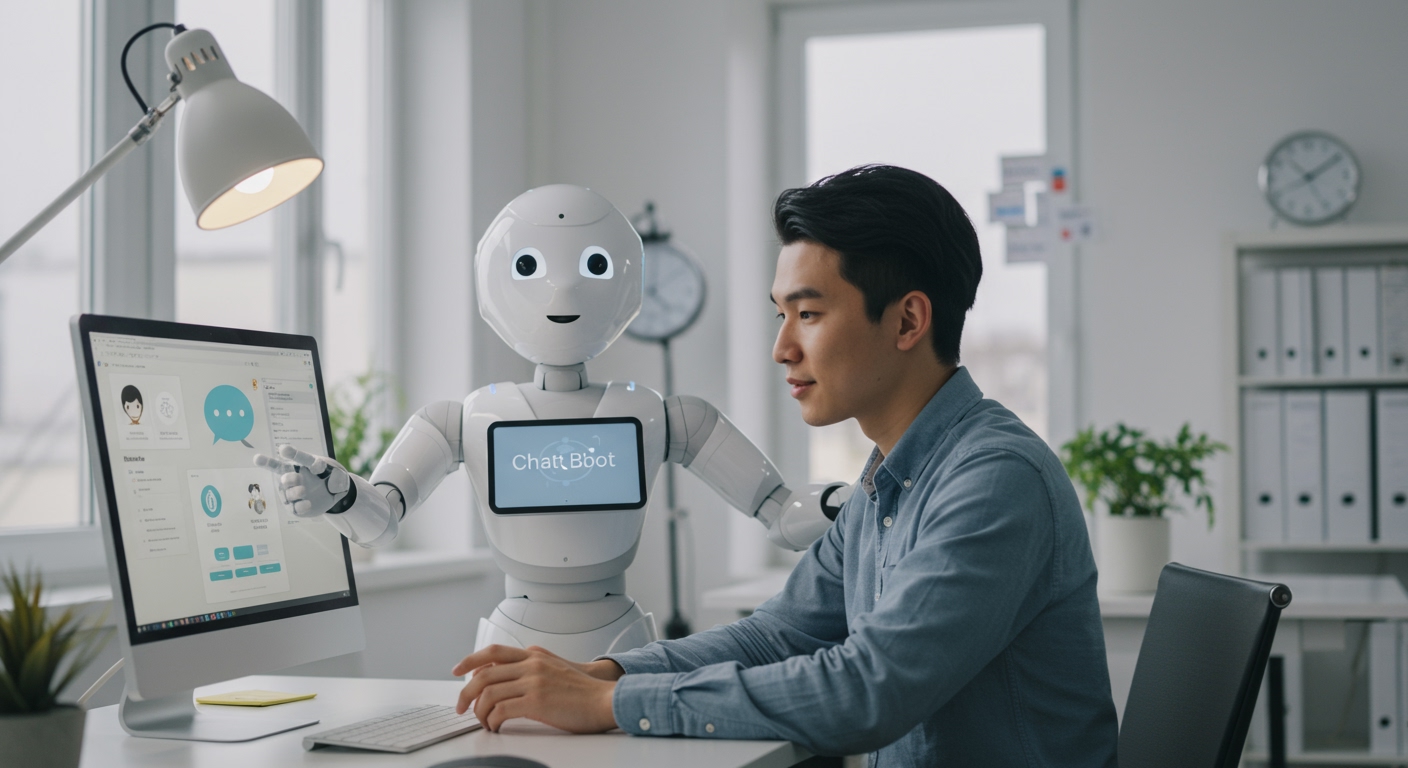 Chat Bot GPT: Como Criar seu Próprio Chatbot com a Tecnologia