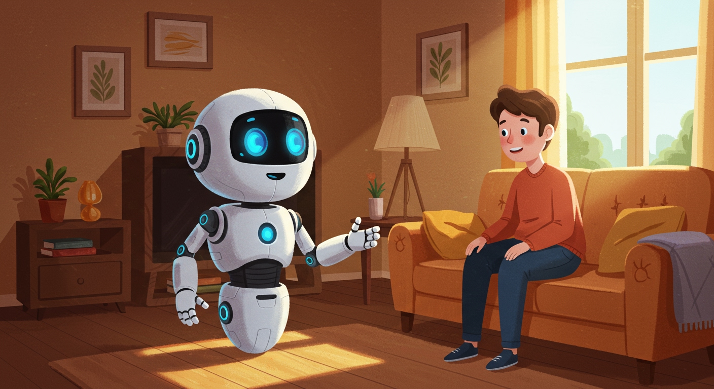 Chat de GPT: O Guia para Conversar com a Inteligência Artificial