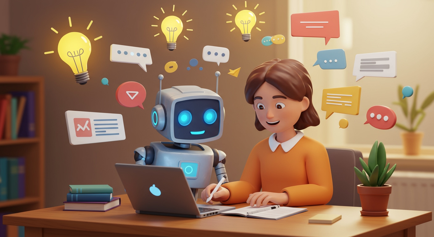 Chat EPT: O Guia da Ferramenta de Inteligência Artificial