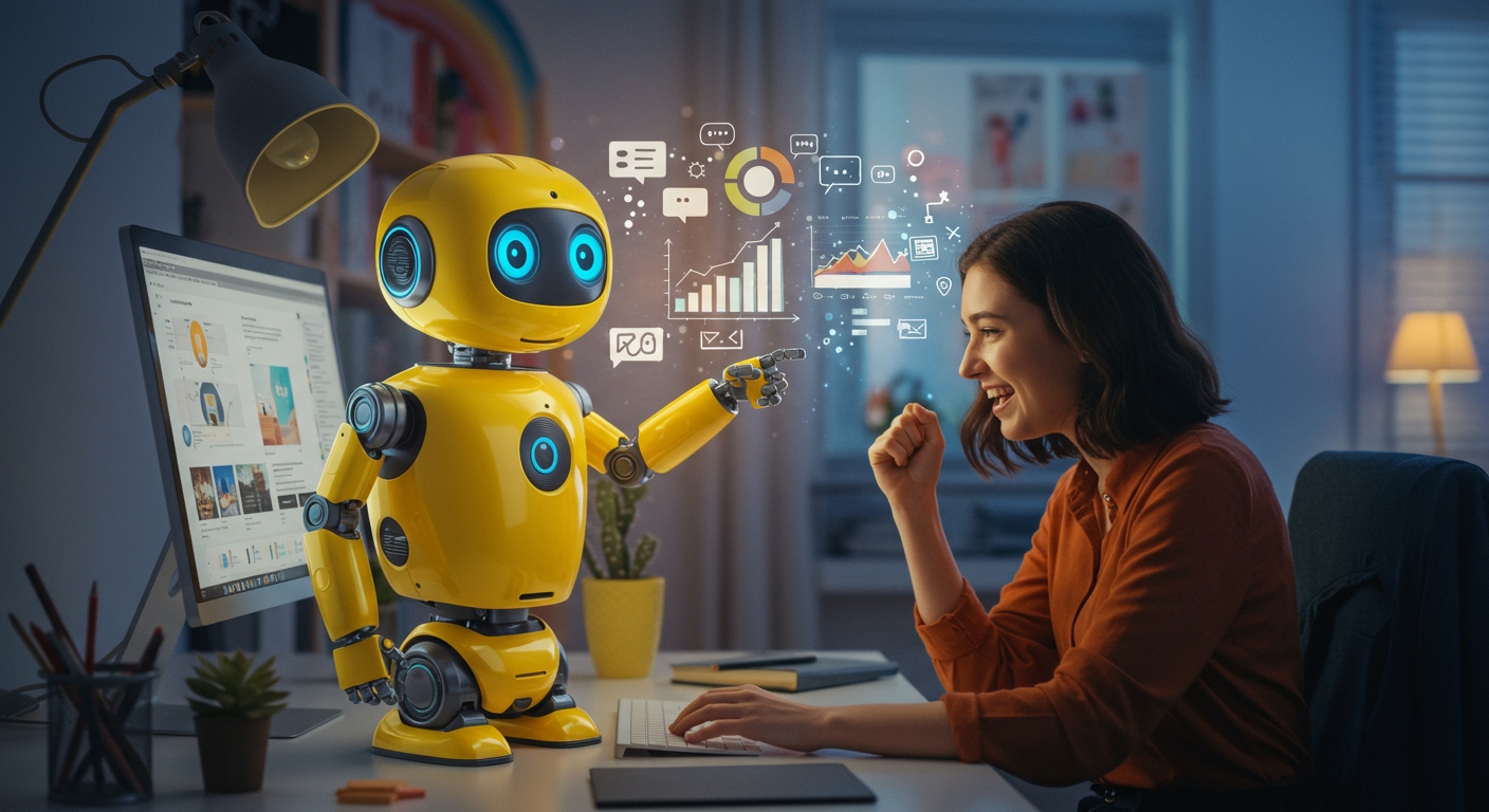 Chat GBP: O Guia para Usar a Inteligência Artificial de Texto