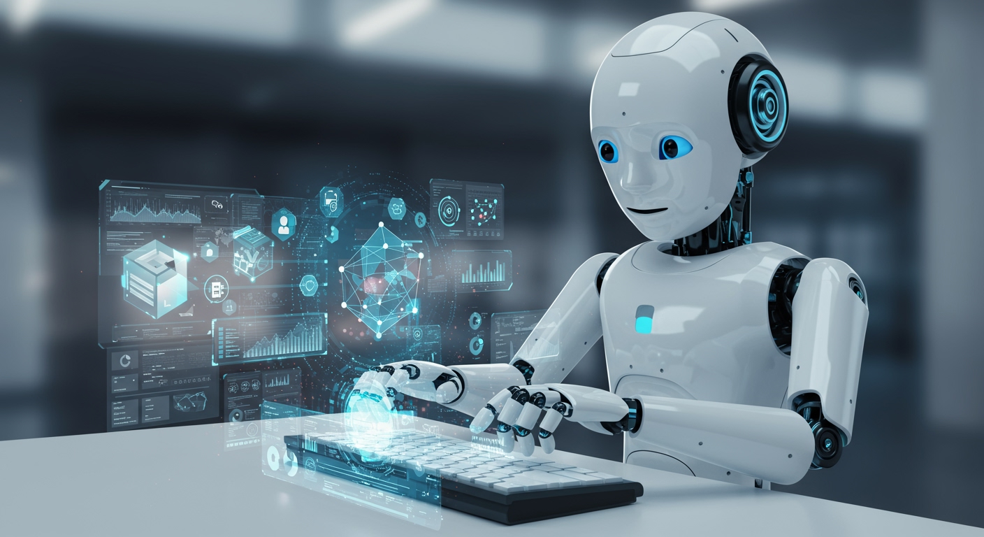 Chat GLT: O Guia Rápido para Usar a Inteligência Artificial