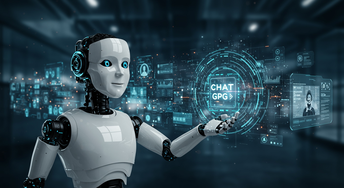 Chat GPG: O que É e Como Usar a Famosa Ferramenta de IA